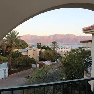 Michelle's Eilat