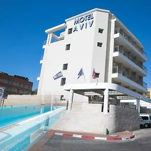 Motel Aviv, Eilat